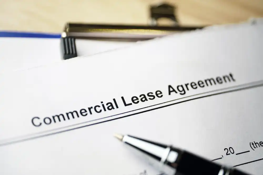 Legal Pitfalls in Commercial Leases in New Jersey — And How to Avoid Them